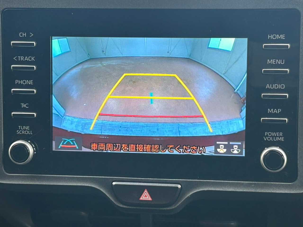 トヨタ ヤリス