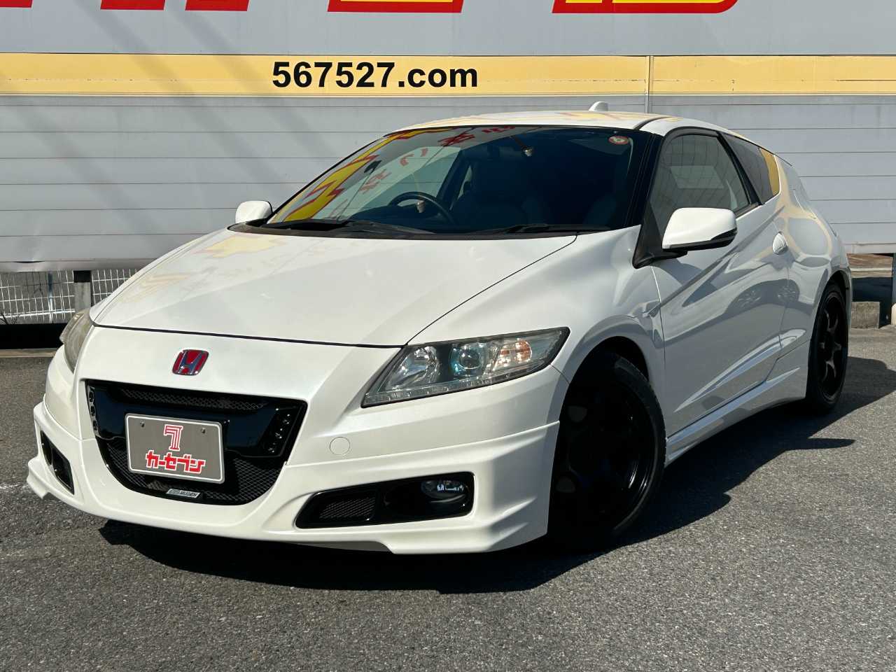 ホンダ ＣＲ－Ｚ
