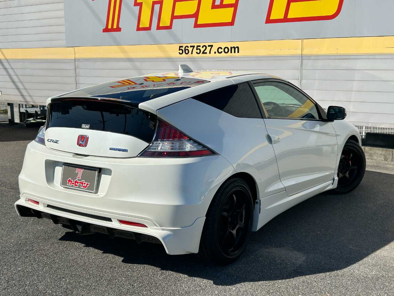 ホンダ ＣＲ－Ｚ