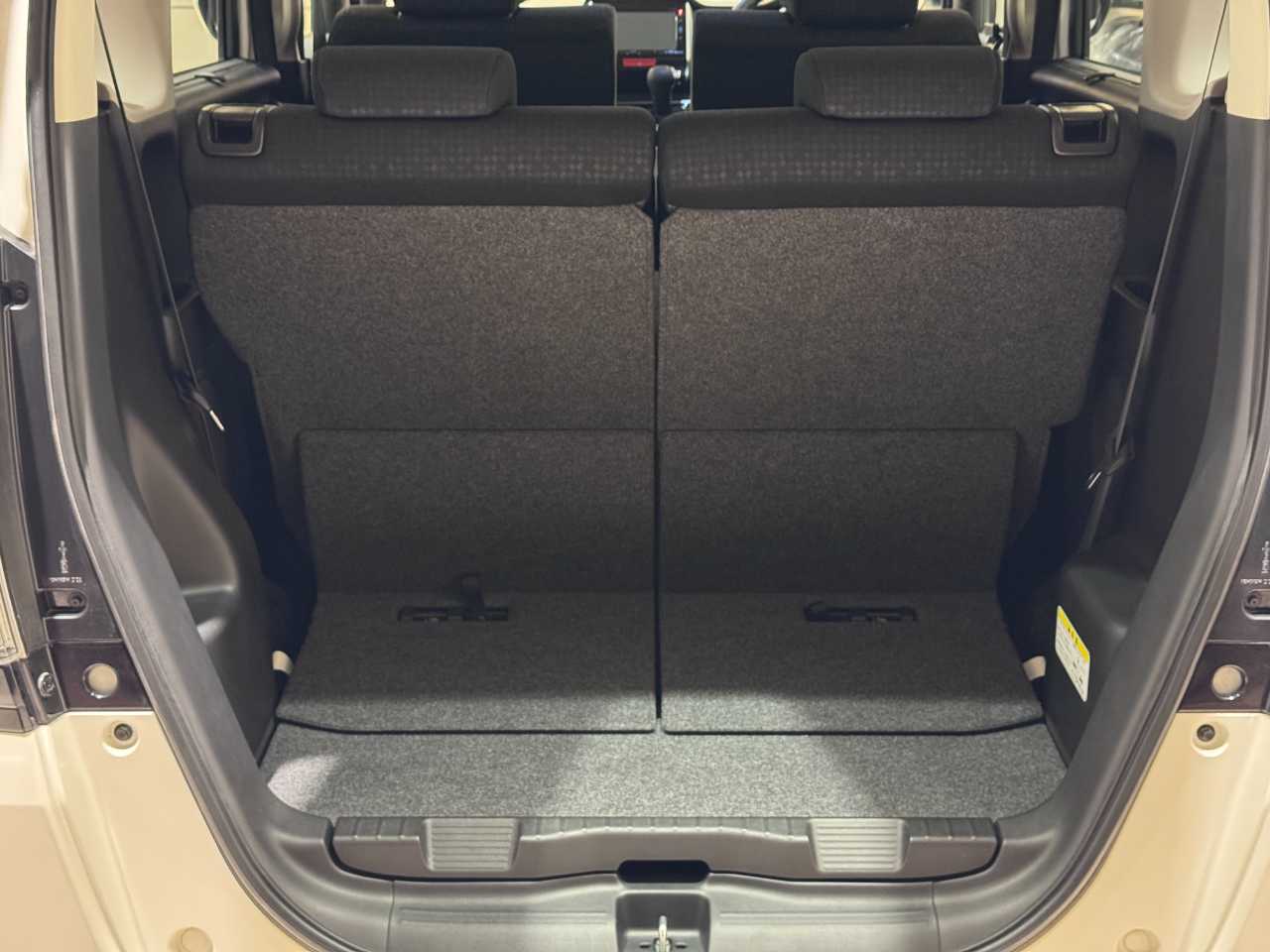 ホンダ Ｎ　ＢＯＸ