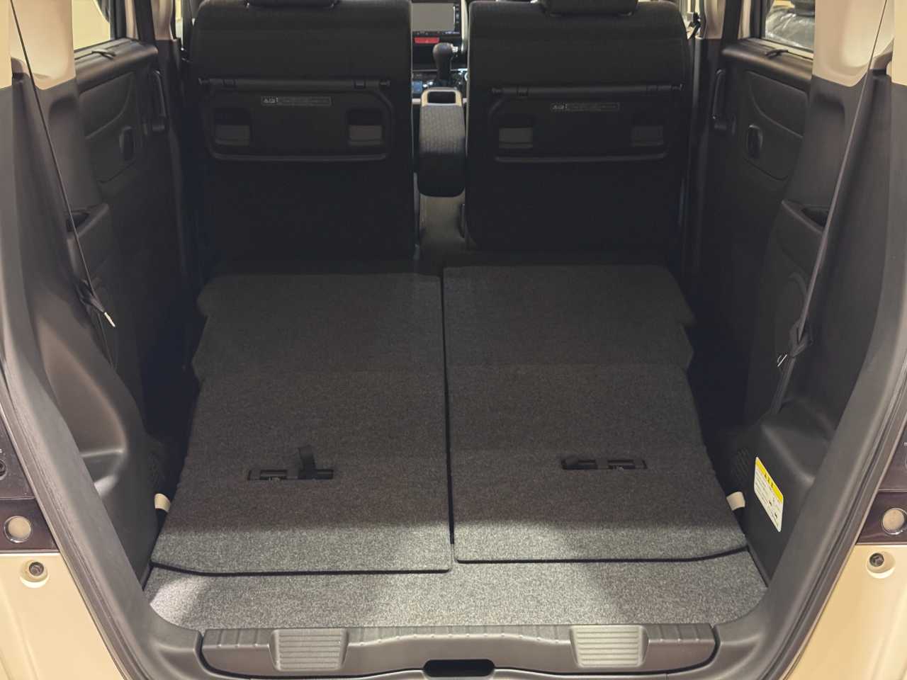 ホンダ Ｎ　ＢＯＸ