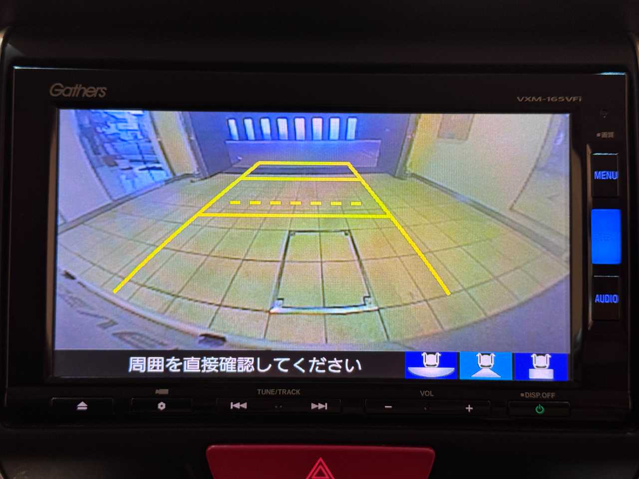 ホンダ Ｎ　ＢＯＸ