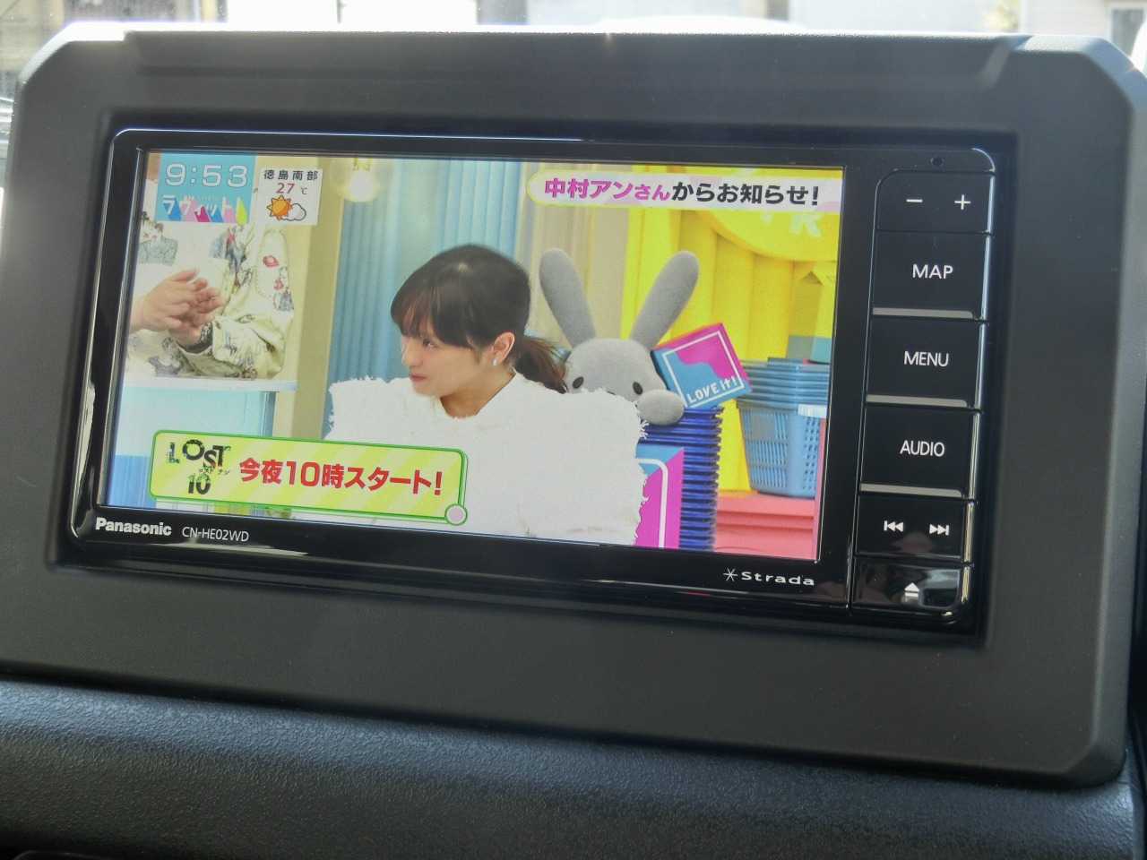 スズキ ジムニー