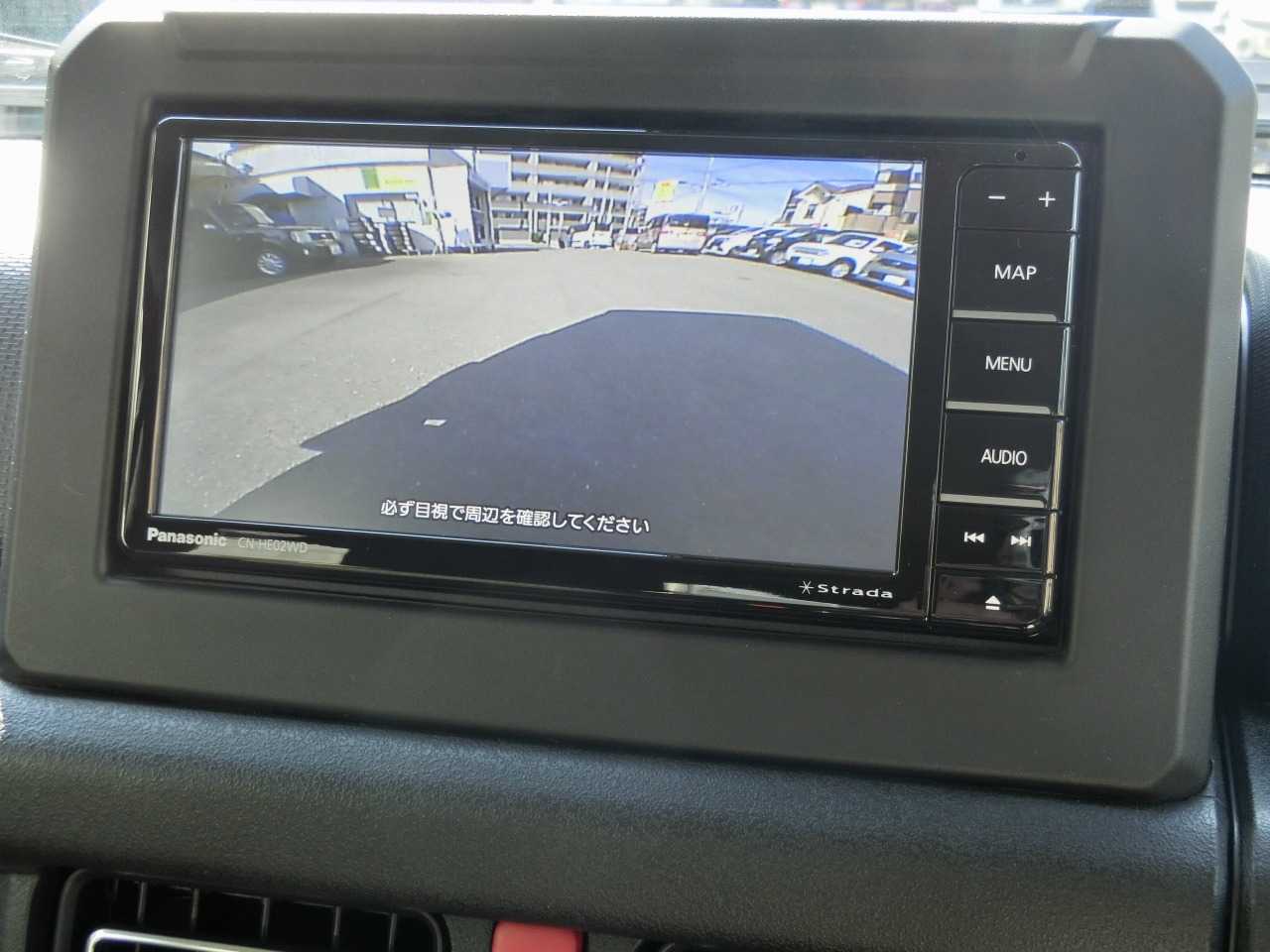 スズキ ジムニー