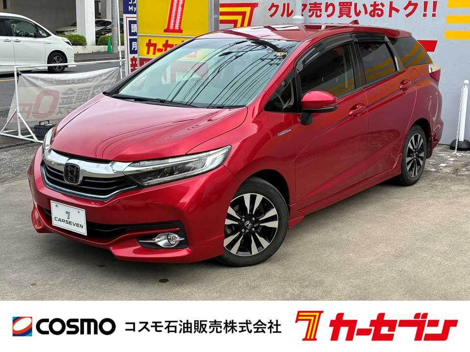 ホンダ
