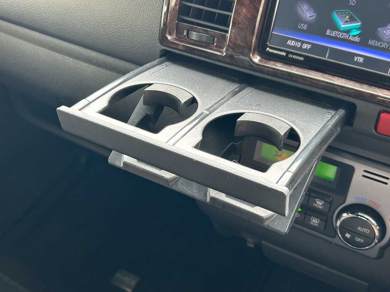 トヨタ ハイエースバン