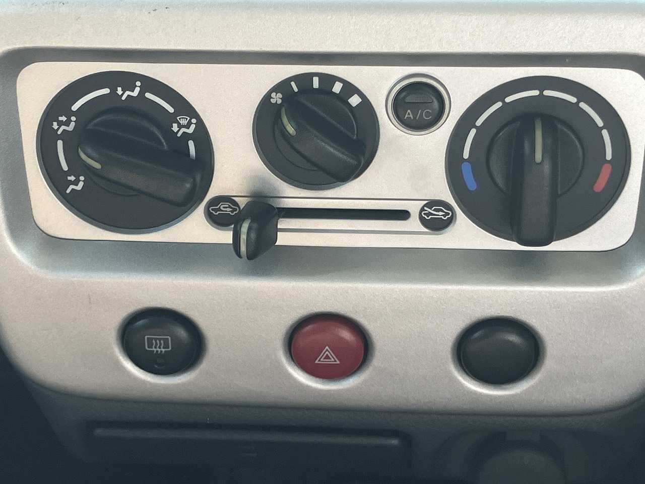 スズキ アルトラパン