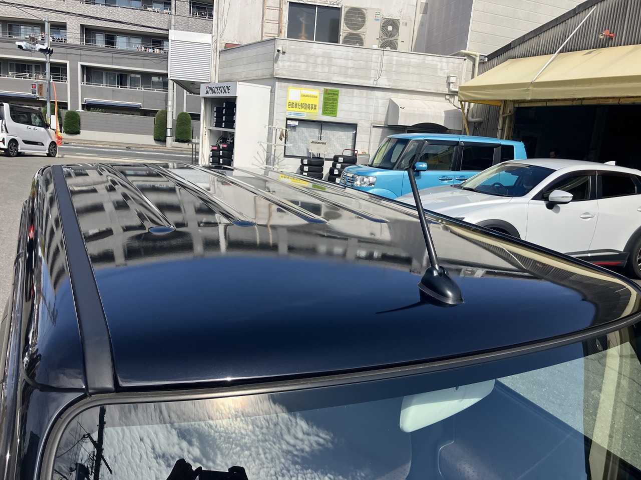 スズキ アルトラパン