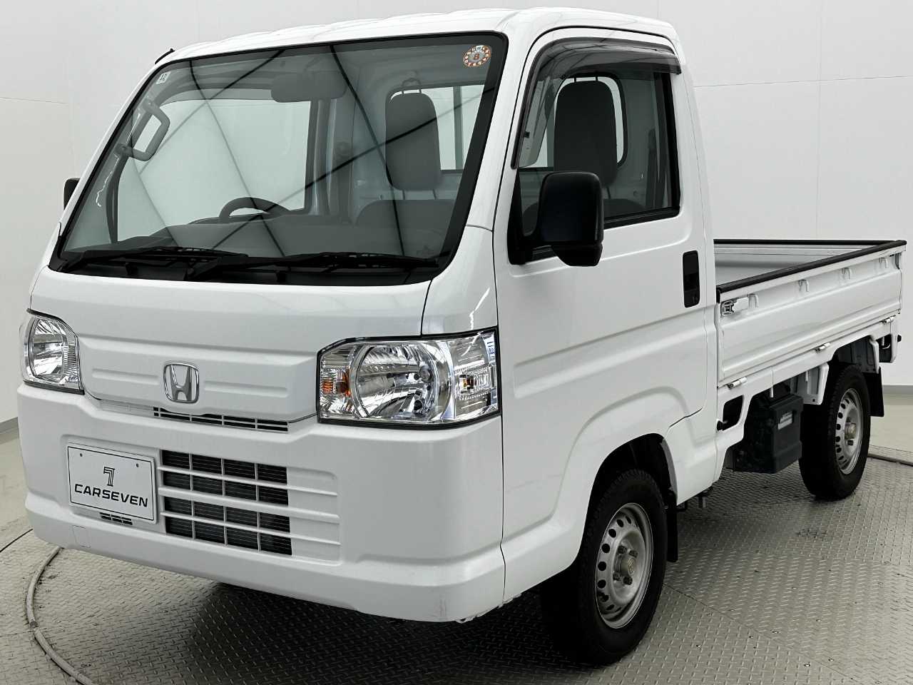 ホンダ アクティトラック