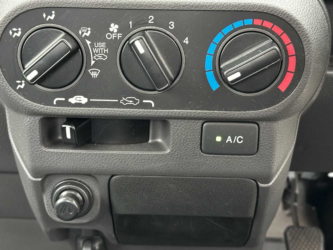 ホンダ アクティトラック
