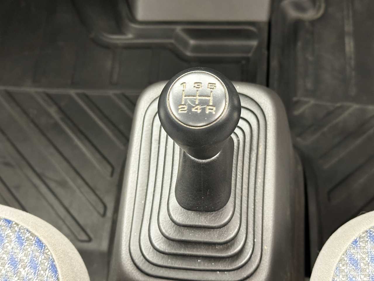 ホンダ アクティトラック