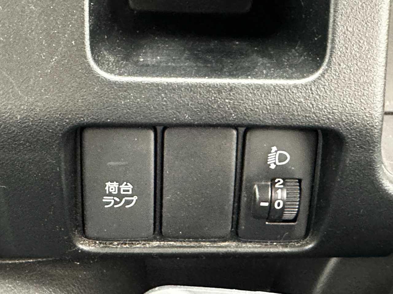 ホンダ アクティトラック