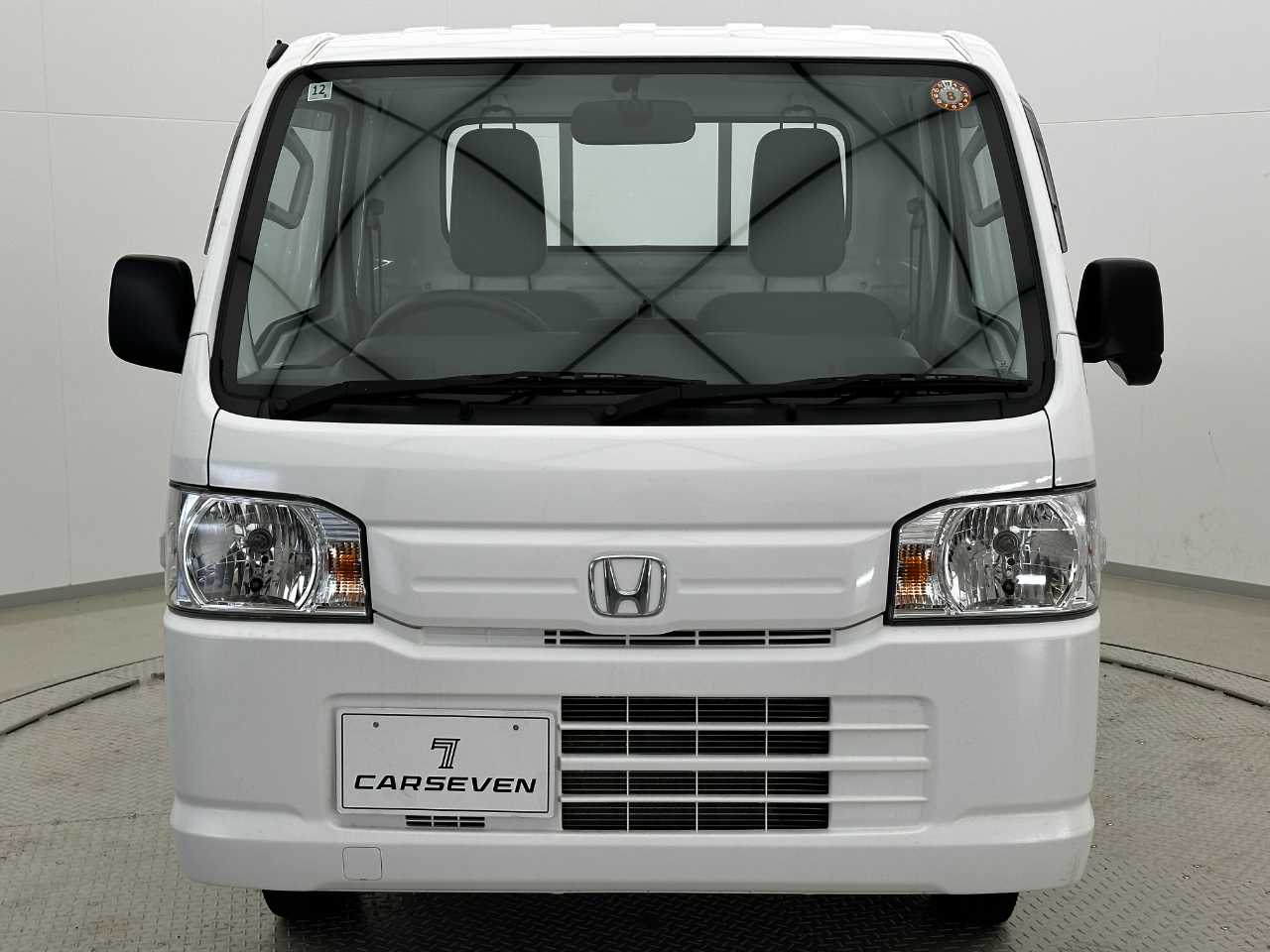 ホンダ アクティトラック