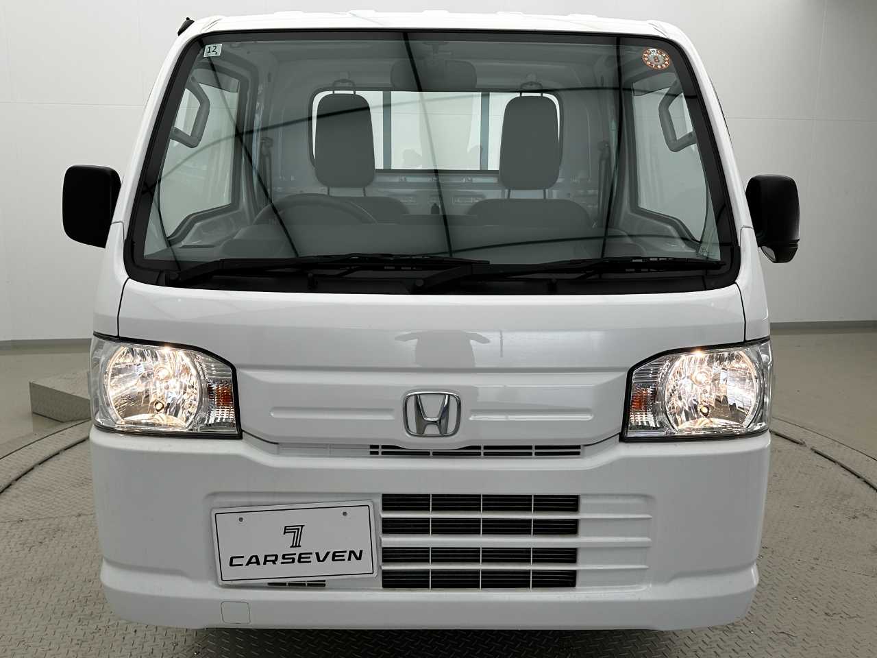 ホンダ アクティトラック