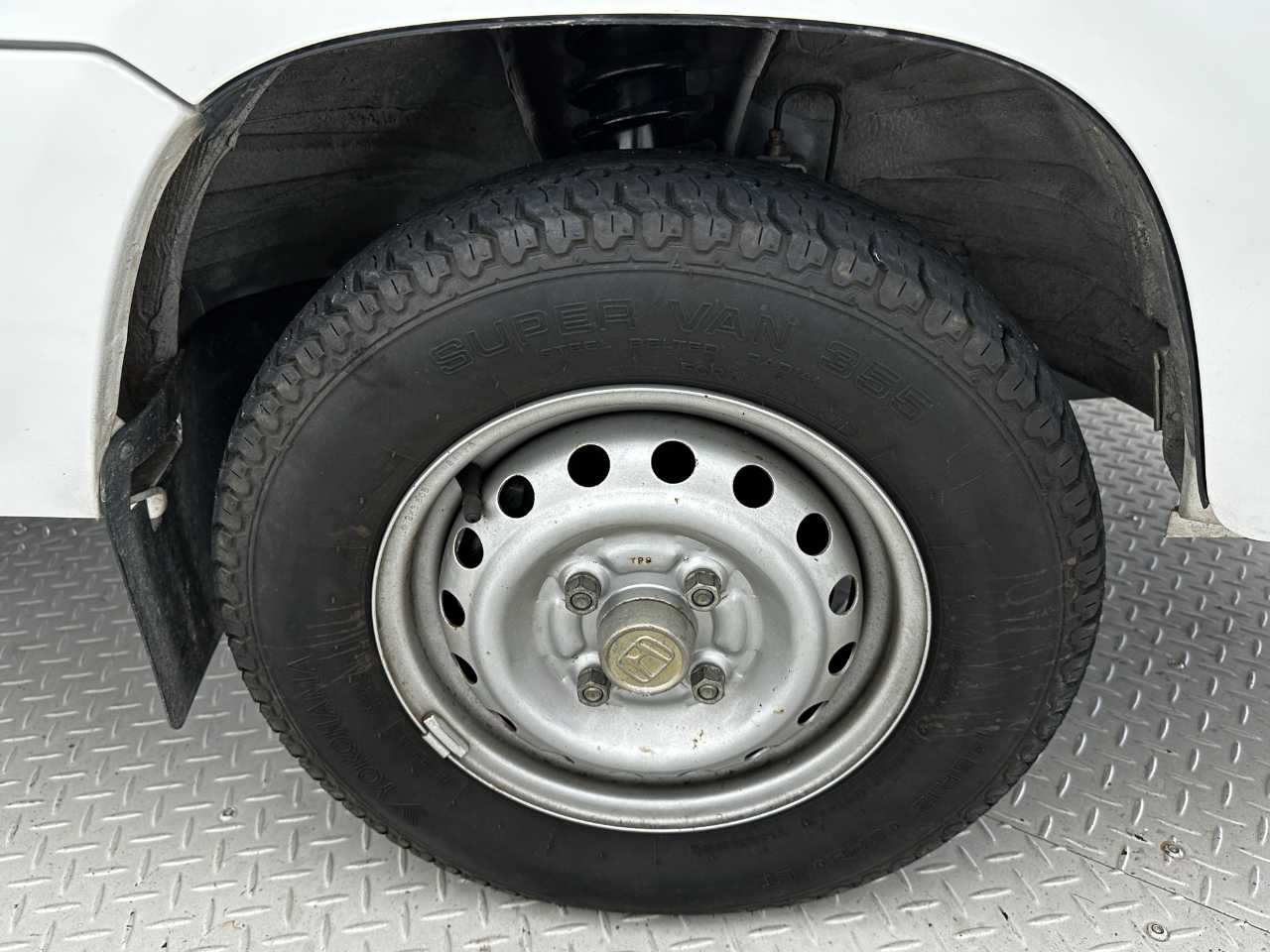 ホンダ アクティトラック