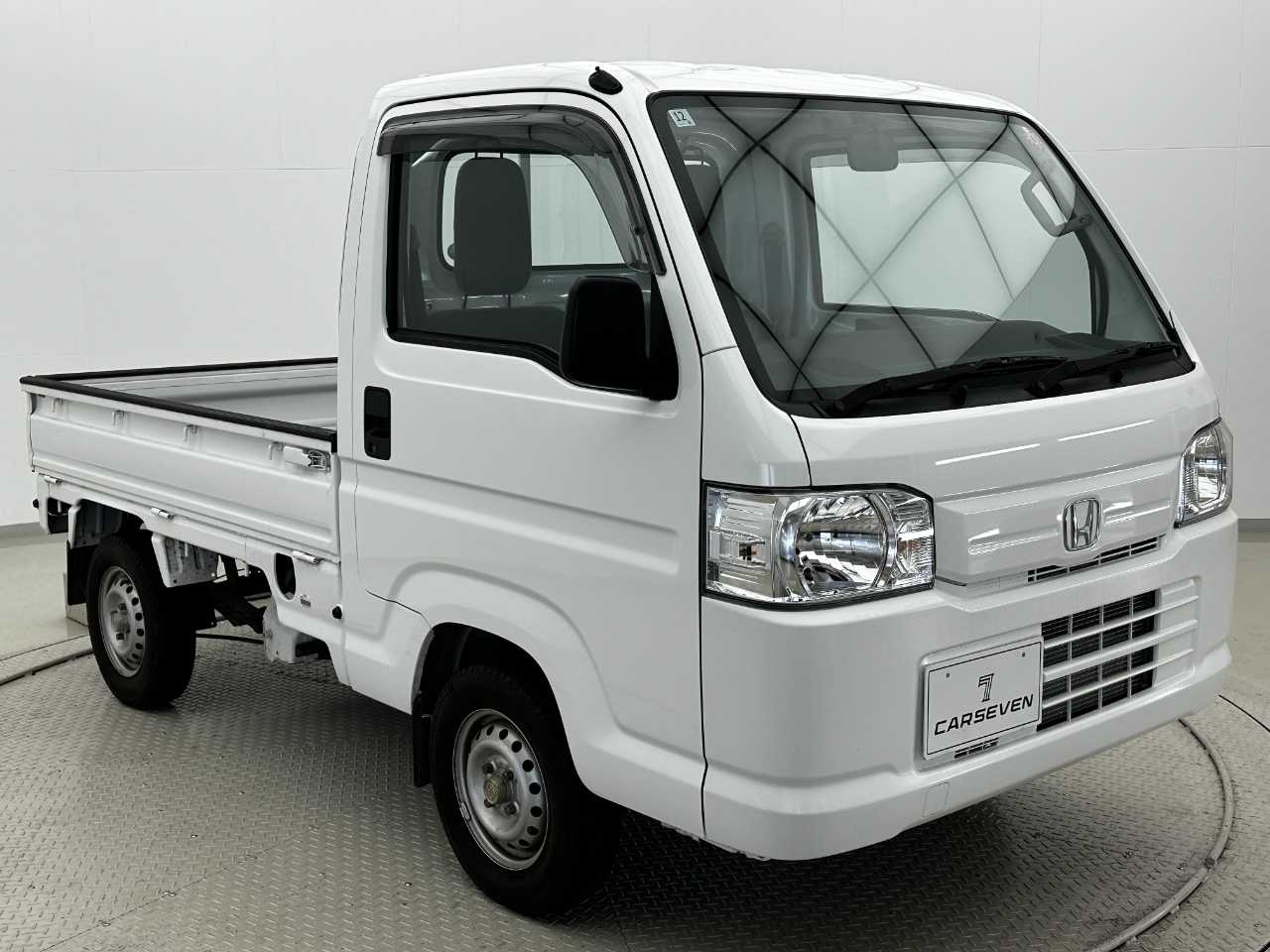 ホンダ アクティトラック