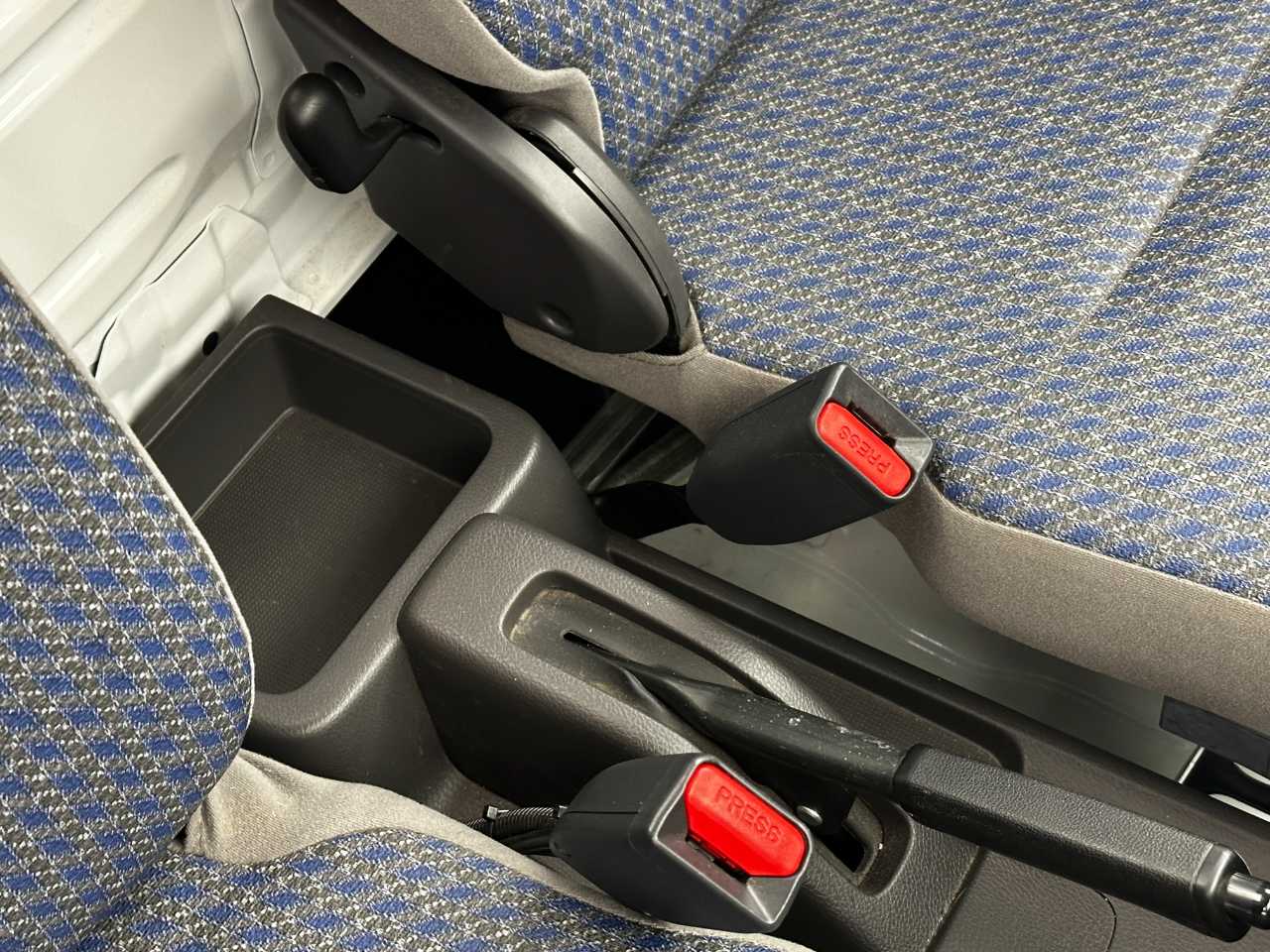 ホンダ アクティトラック
