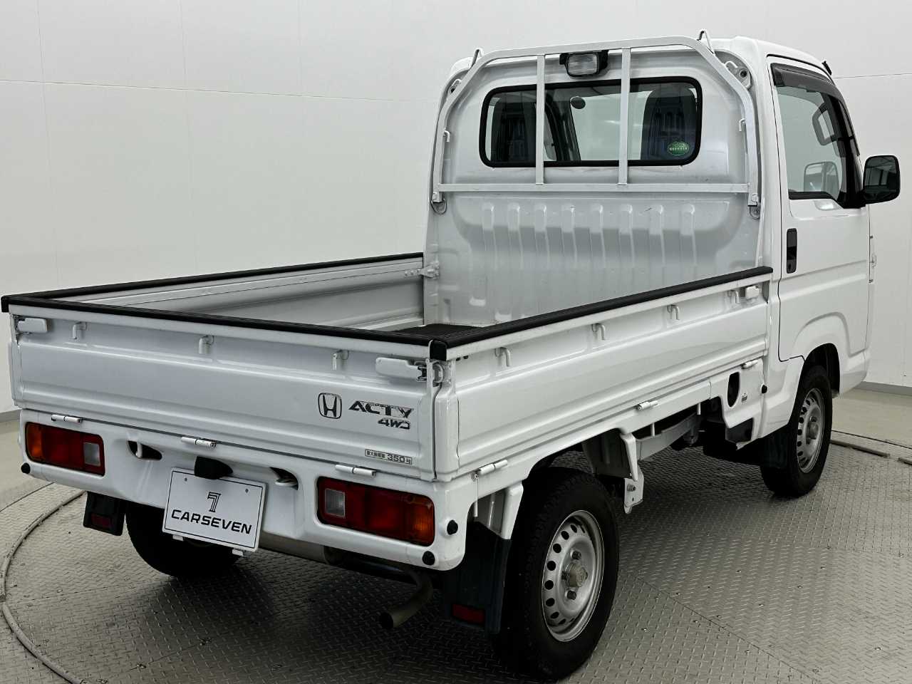 ホンダ アクティトラック