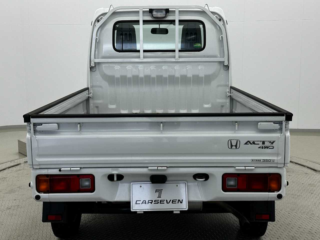 ホンダ アクティトラック