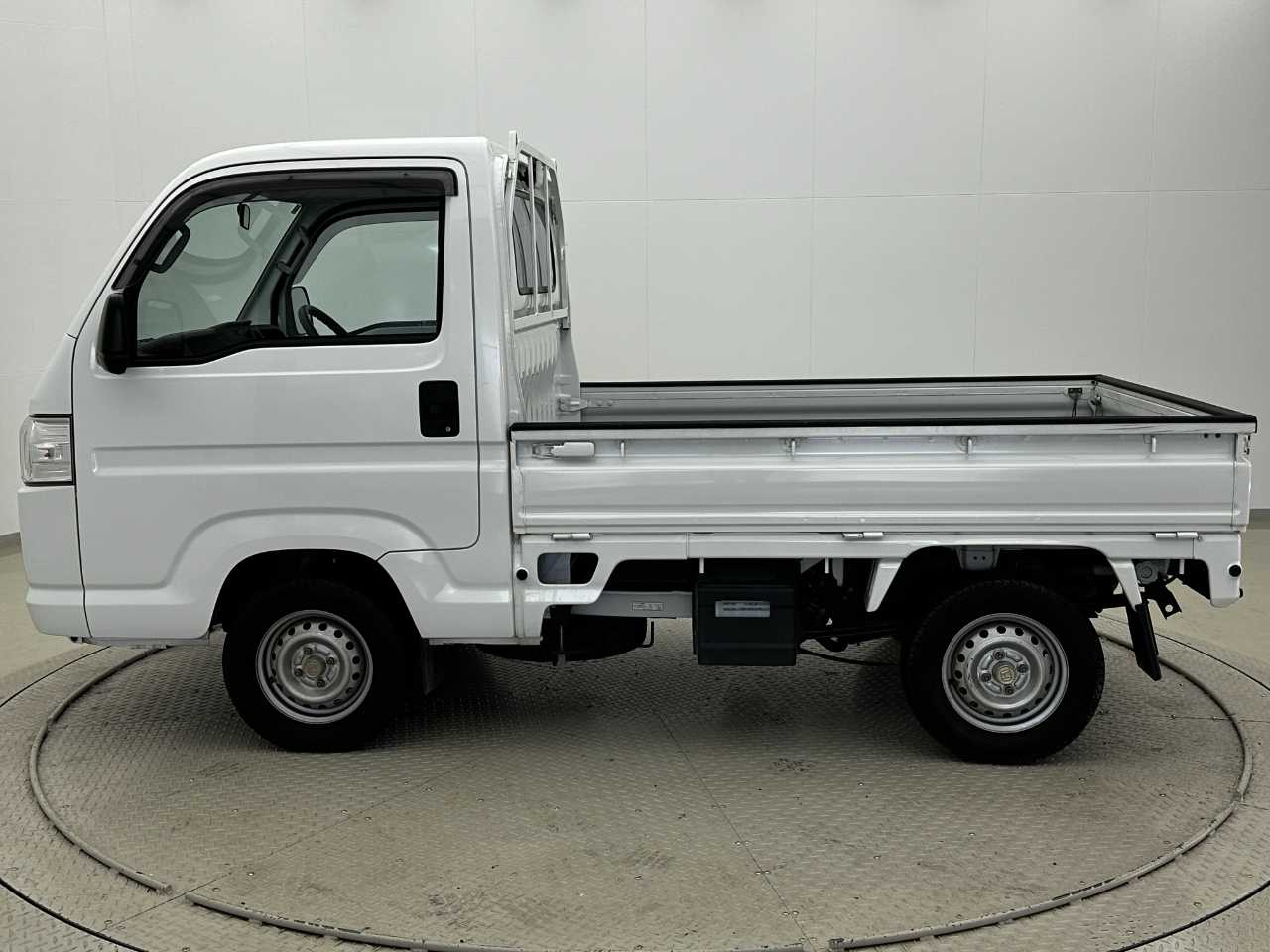 ホンダ アクティトラック