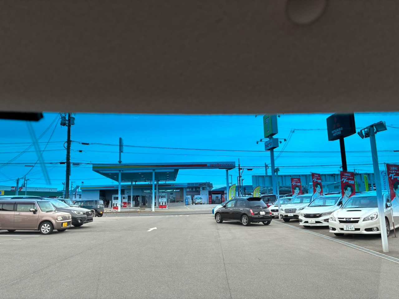 三菱 ｅＫスペース　カスタム