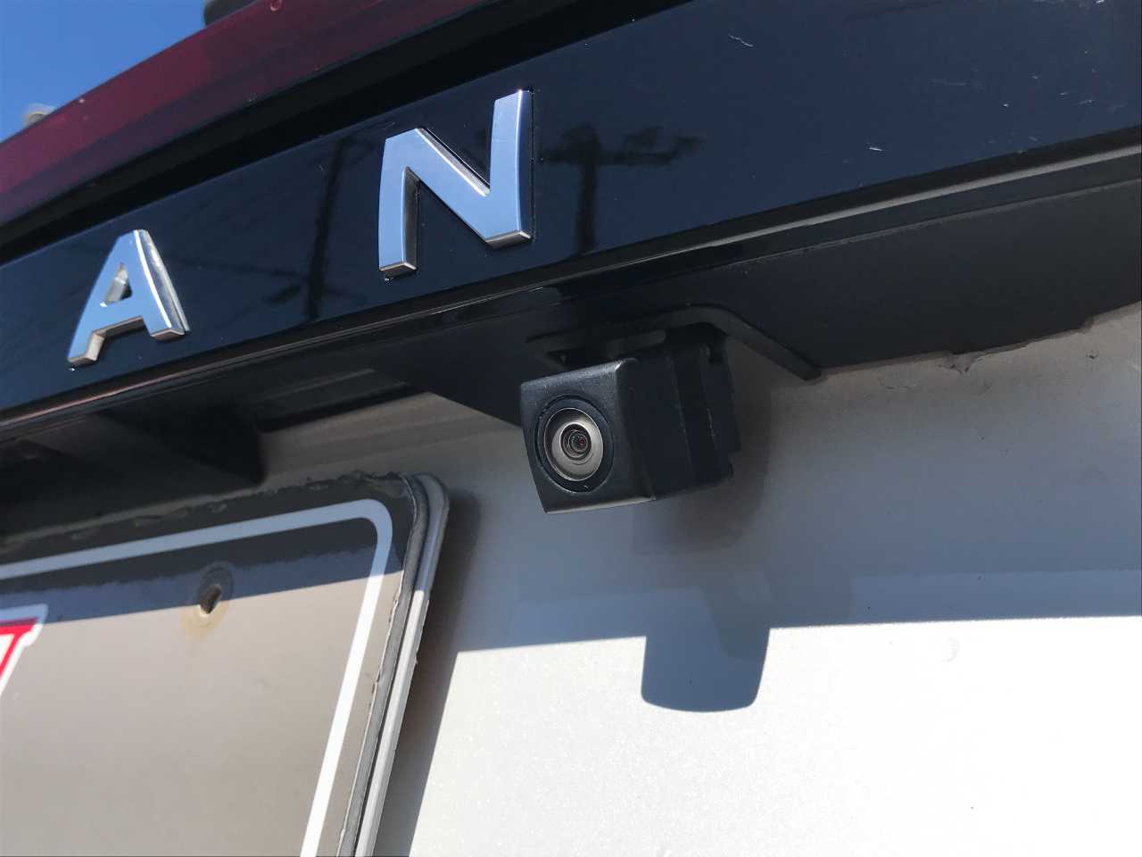日産 ノート　ＨＢ