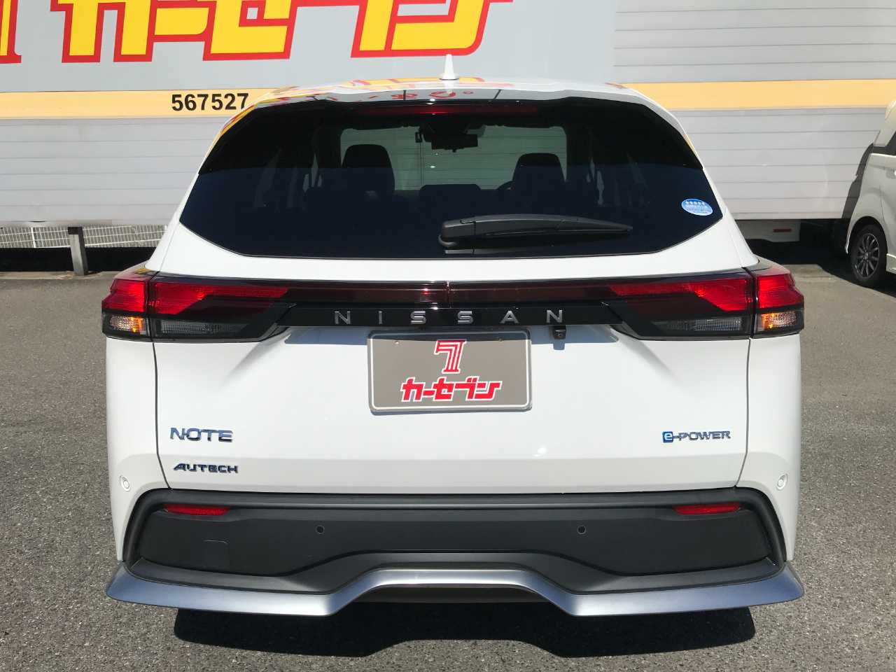 日産 ノート　ＨＢ