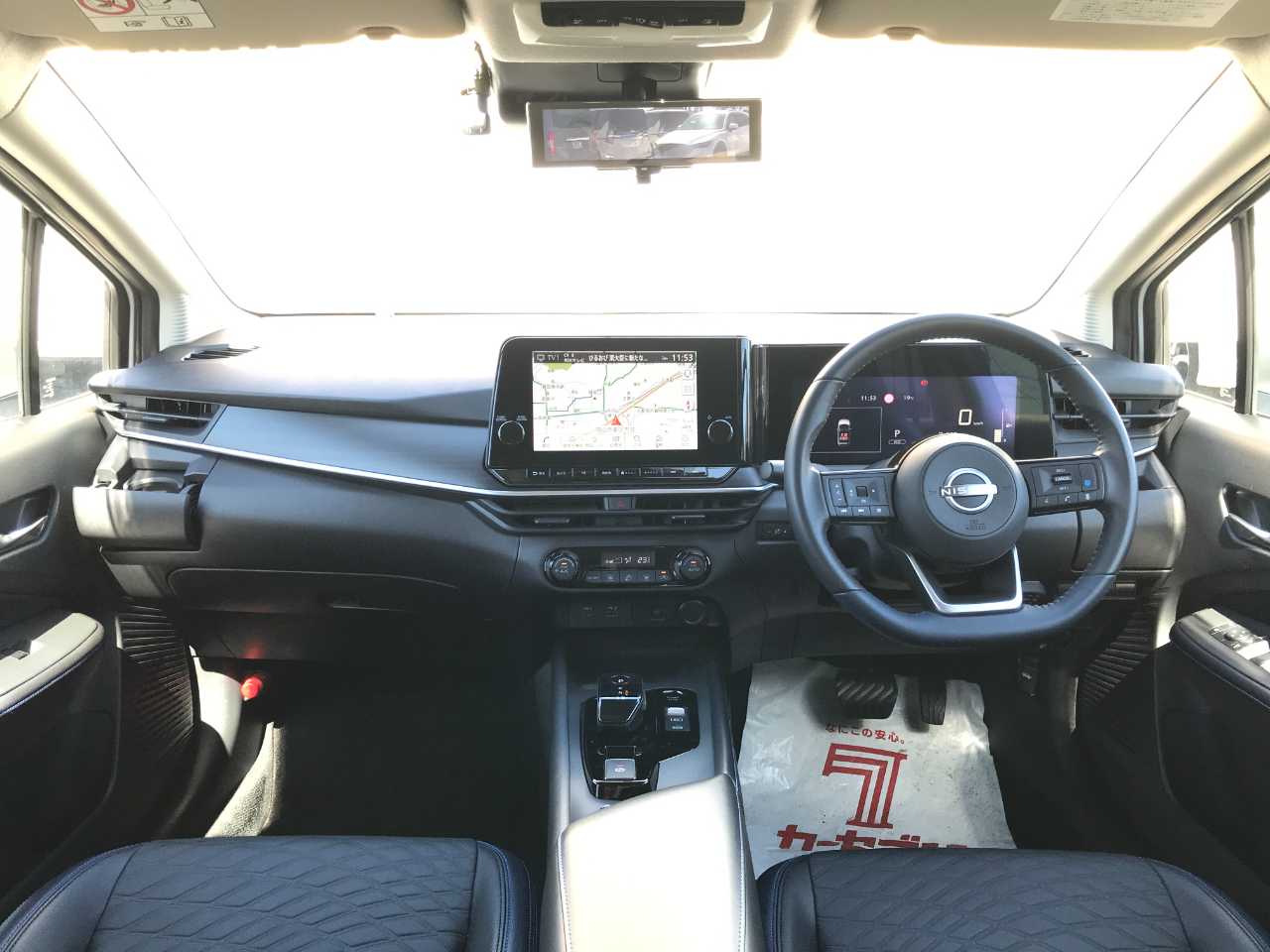 日産 ノート　ＨＢ