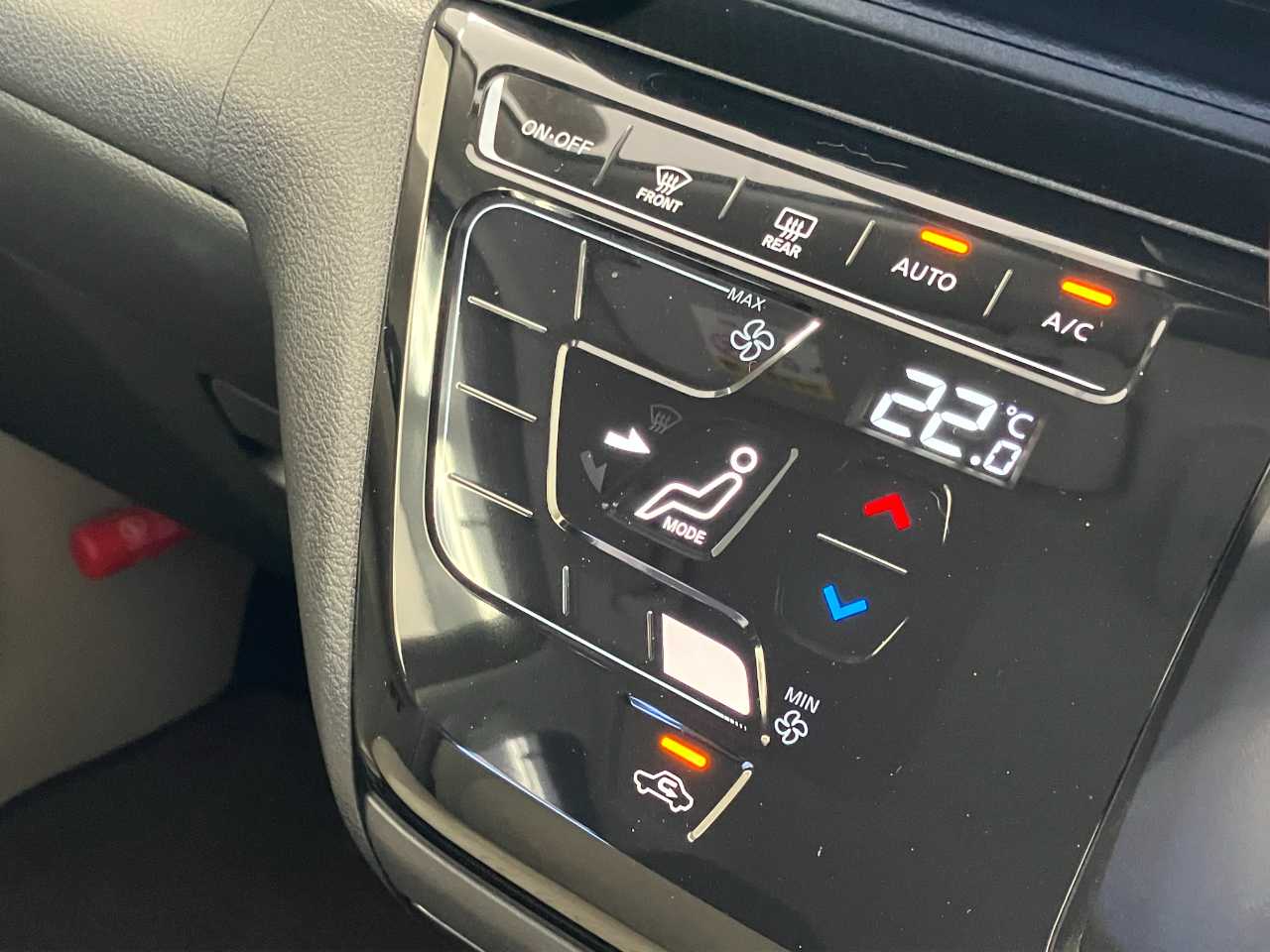 日産 デイズ