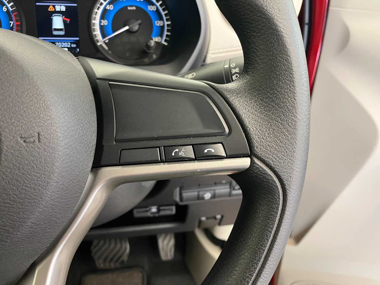 日産 デイズ