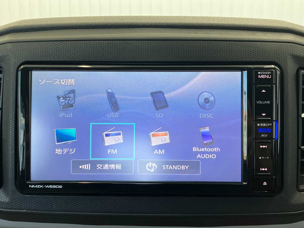 ダイハツ ミラ　イース