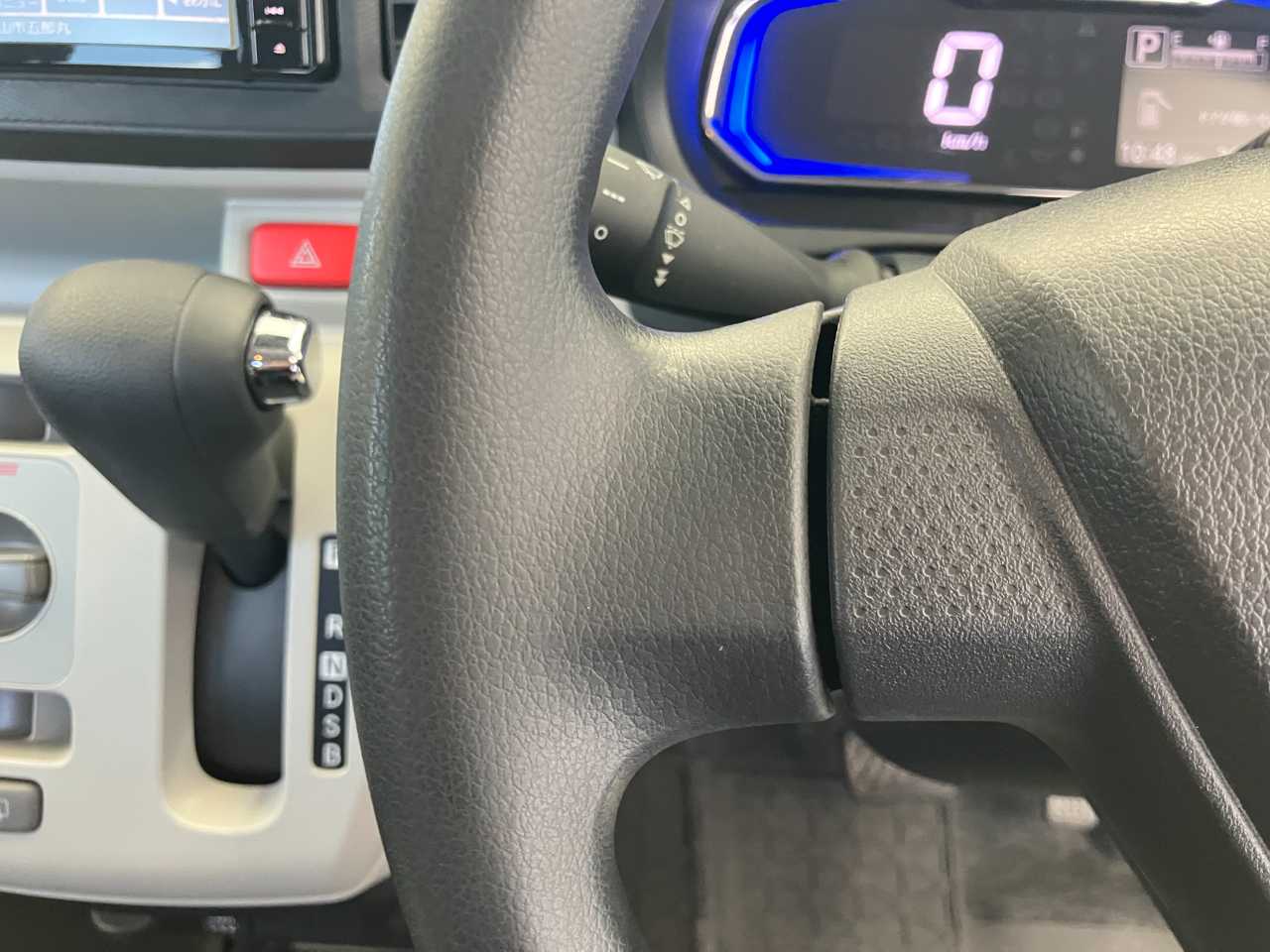 ダイハツ ミラ　イース