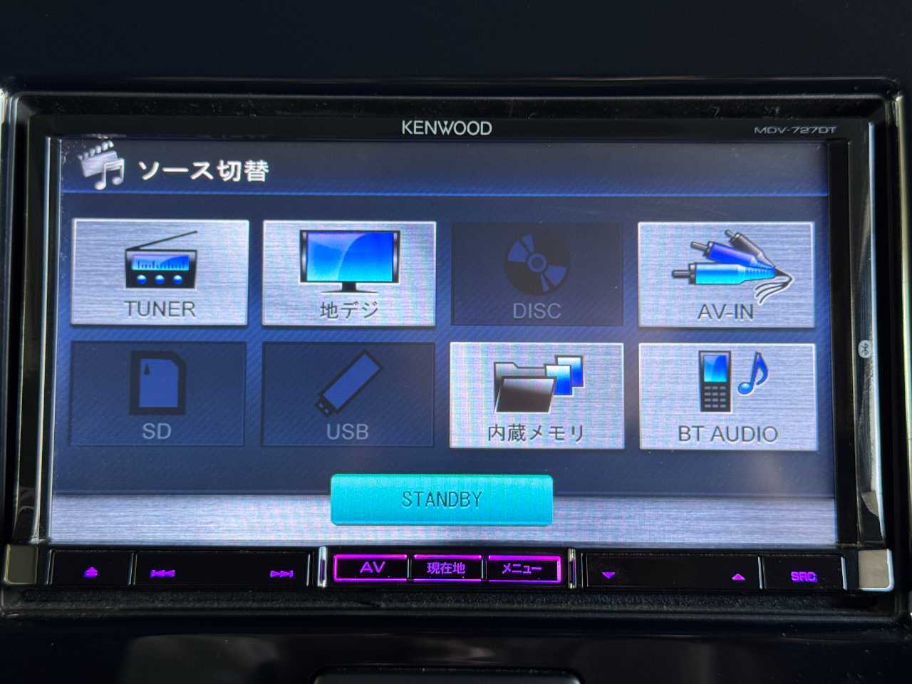 スズキ ＭＲワゴン　エコ