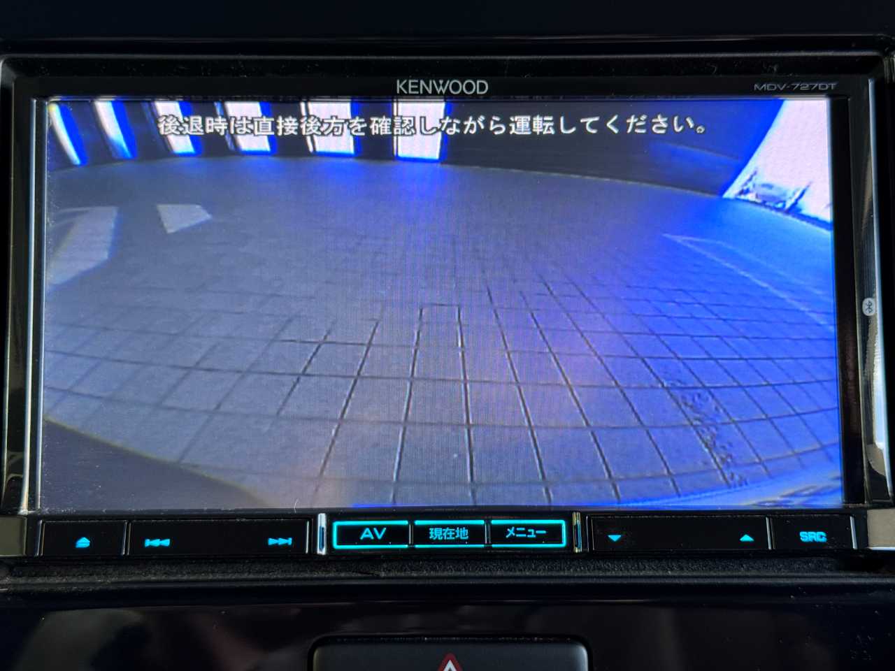 スズキ ＭＲワゴン　エコ