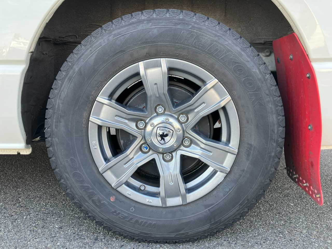 トヨタ ハイエースバン