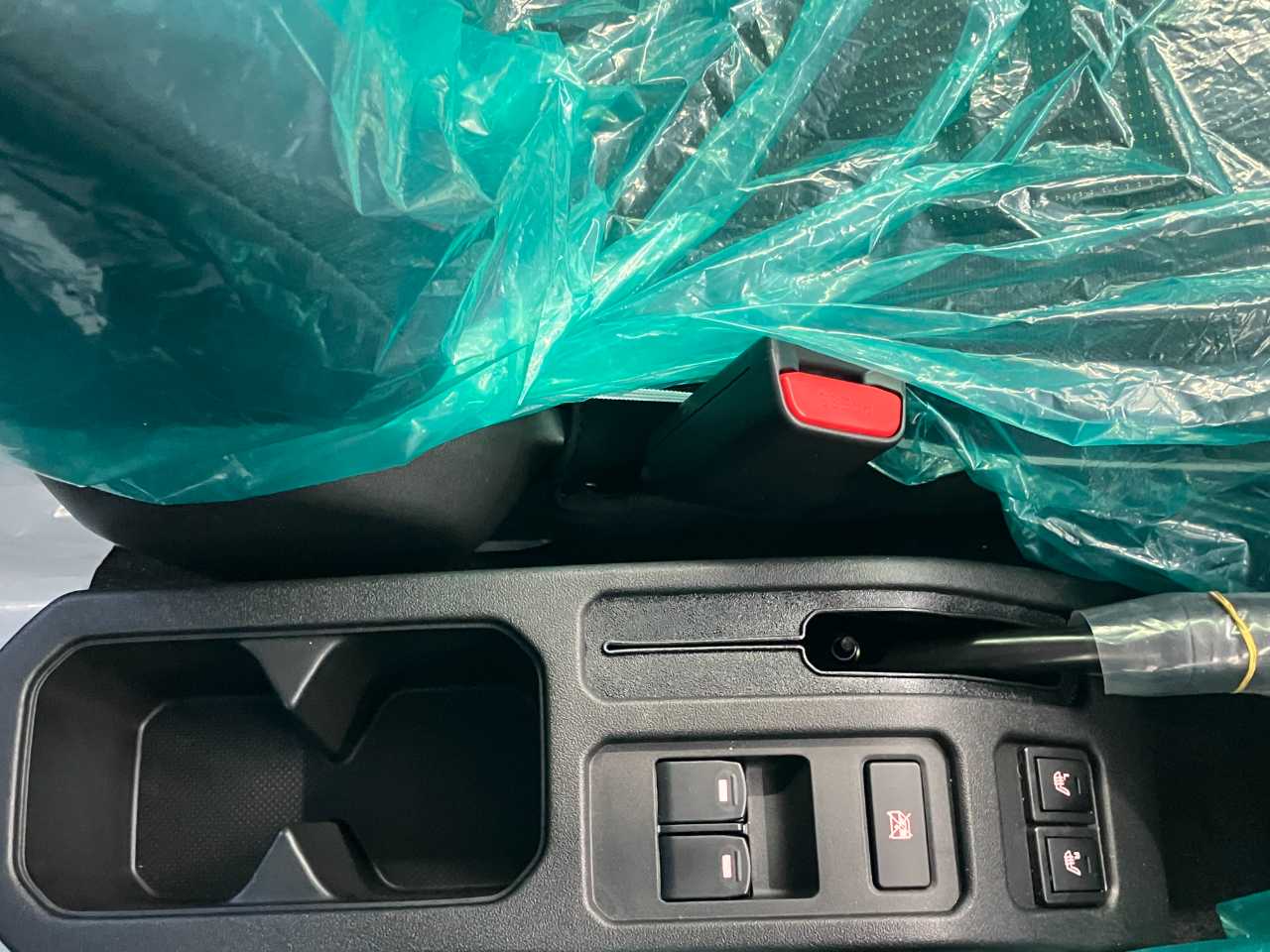 スズキ ジムニー　ノマド