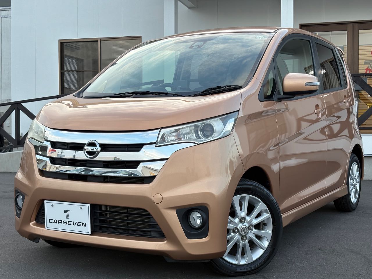 日産
