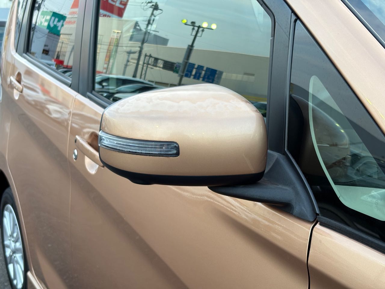 日産 デイズ