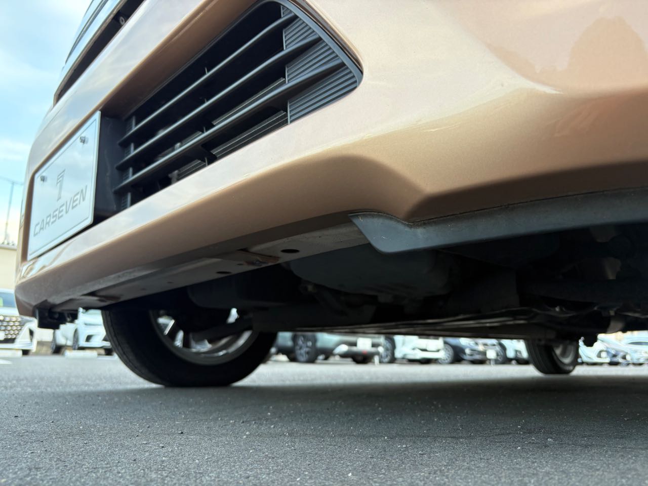 日産 デイズ