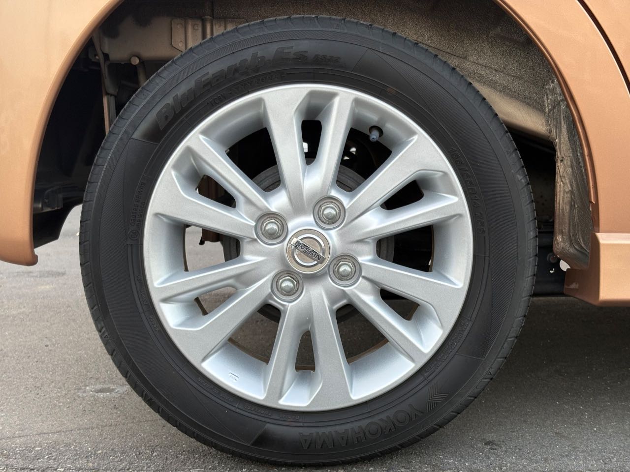 日産 デイズ