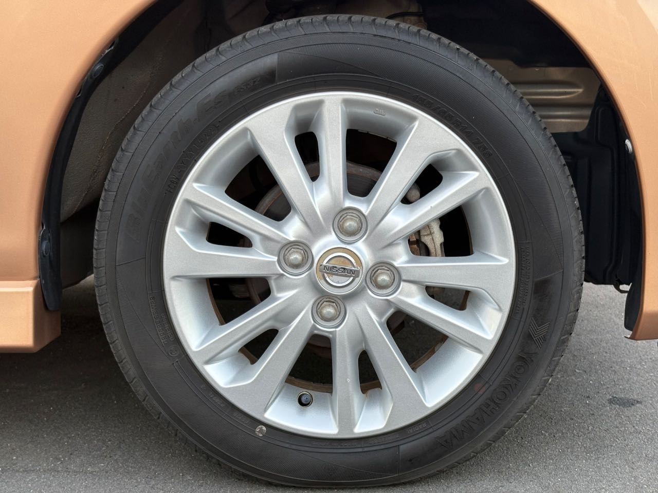 日産 デイズ