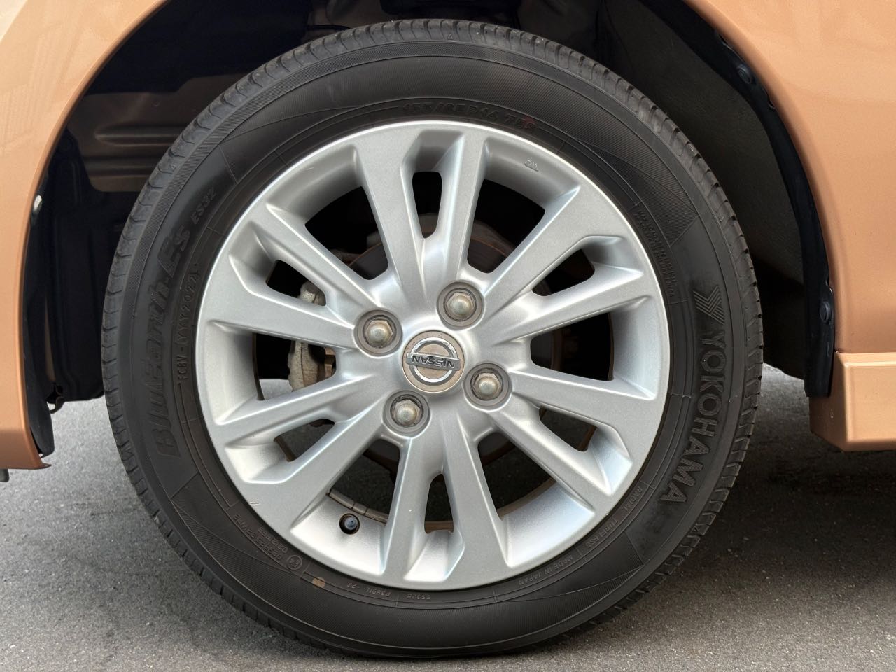 日産 デイズ