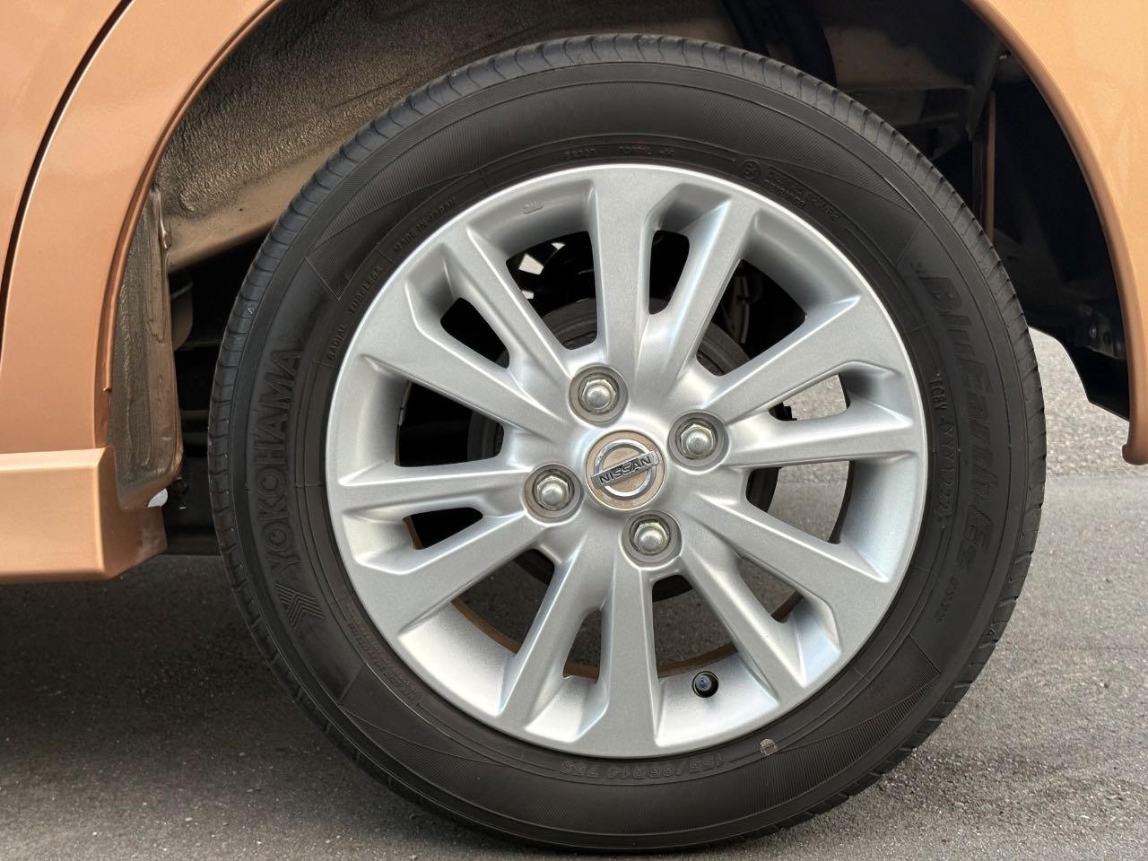 日産 デイズ