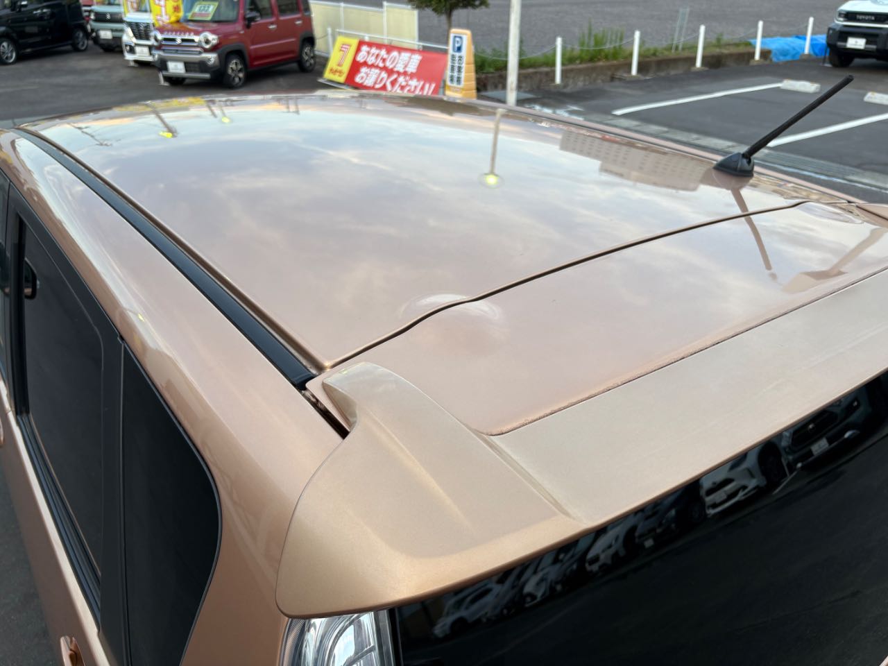 日産 デイズ