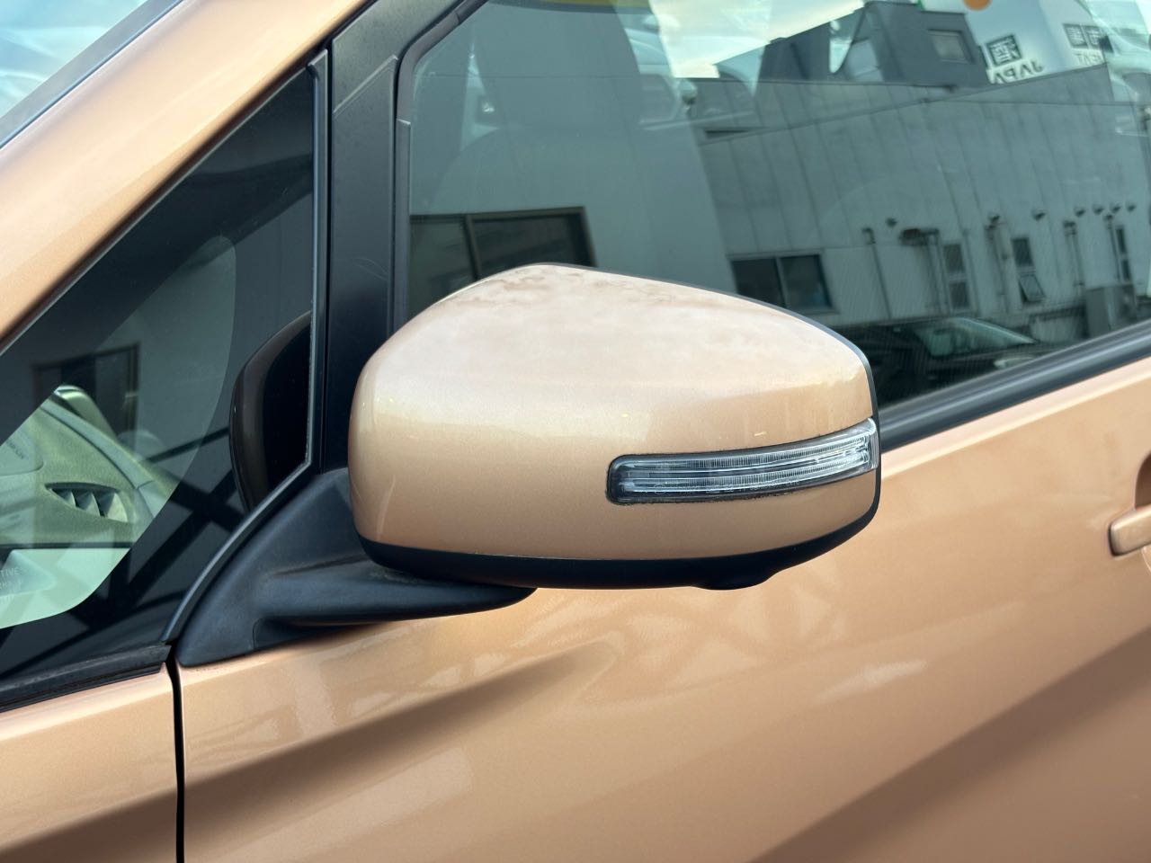 日産 デイズ