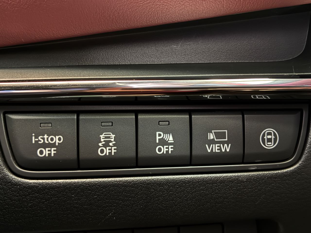 マツダ ＭＡＺＤＡ３　ファストバック