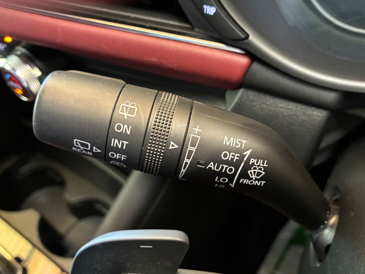 マツダ ＭＡＺＤＡ３　ファストバック