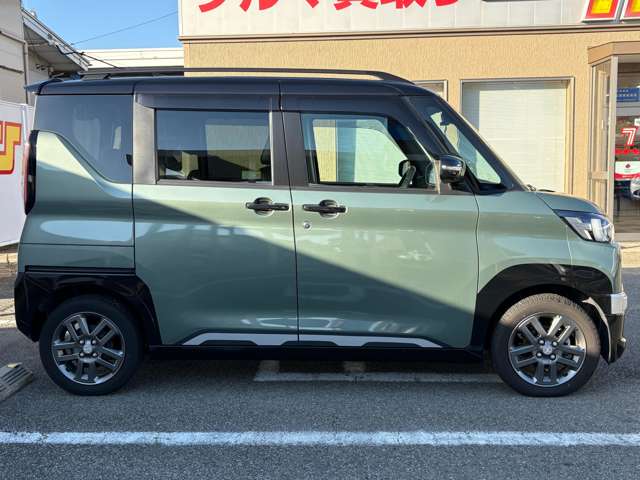 三菱 デリカ　ミニ
