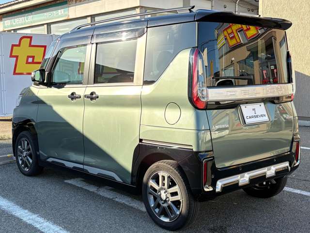 三菱 デリカ　ミニ
