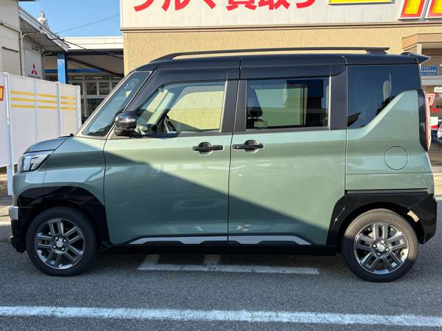 三菱 デリカ　ミニ